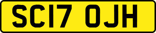 SC17OJH