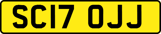 SC17OJJ