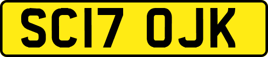 SC17OJK
