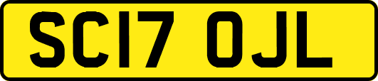 SC17OJL