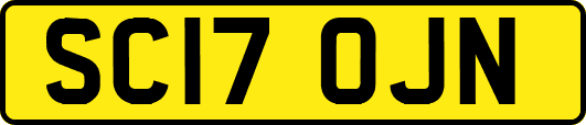 SC17OJN