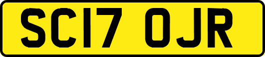 SC17OJR