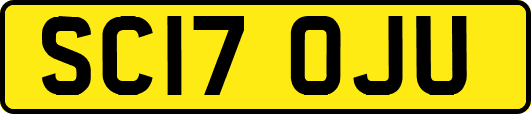 SC17OJU