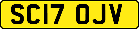 SC17OJV