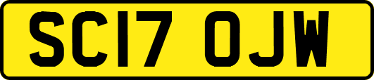 SC17OJW