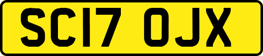 SC17OJX