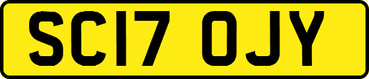 SC17OJY