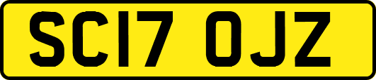 SC17OJZ