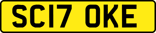 SC17OKE