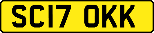 SC17OKK