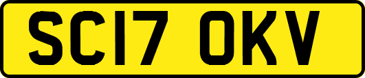 SC17OKV