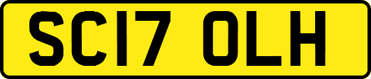 SC17OLH