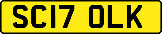 SC17OLK