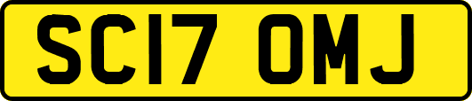 SC17OMJ