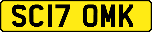 SC17OMK