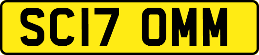 SC17OMM