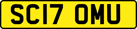SC17OMU