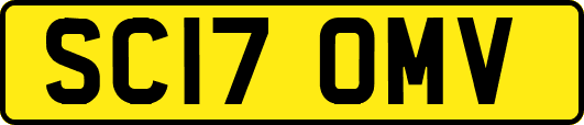SC17OMV