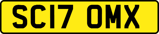 SC17OMX