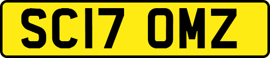 SC17OMZ