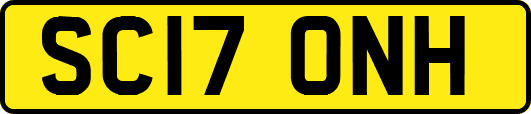 SC17ONH