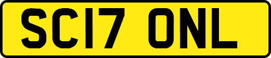 SC17ONL