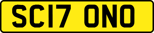 SC17ONO