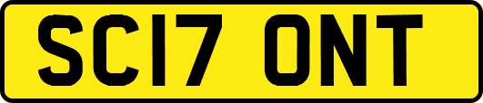 SC17ONT