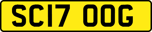 SC17OOG