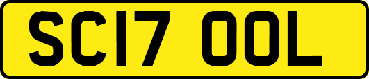 SC17OOL
