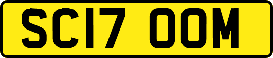 SC17OOM