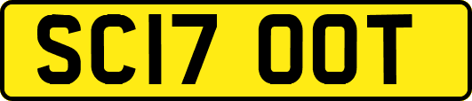 SC17OOT