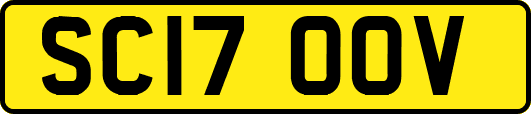 SC17OOV