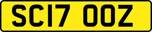 SC17OOZ