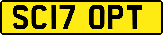 SC17OPT