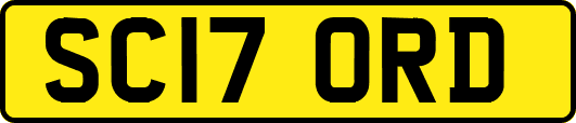 SC17ORD