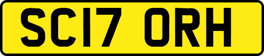 SC17ORH