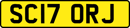 SC17ORJ