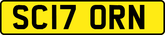 SC17ORN