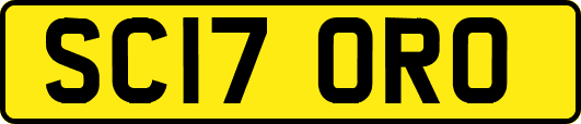 SC17ORO