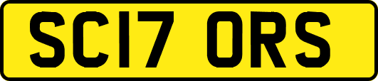 SC17ORS