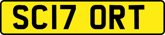 SC17ORT