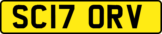SC17ORV