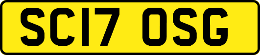 SC17OSG