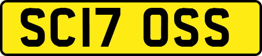 SC17OSS