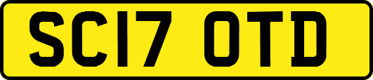 SC17OTD
