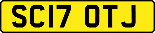 SC17OTJ
