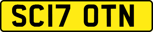 SC17OTN