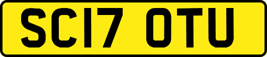 SC17OTU