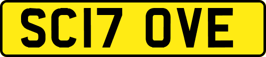 SC17OVE
